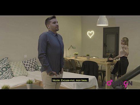 ❤️ PORNBCN 4K Satu wanita dewasa dengan payudara besar ingin menjadi anal kacau gigolo muda dengan kontol besar blowjob amortisme keras fuck pekerjaan tangan gaya anjing vagina menjilat orgasme subtitle bahasa Prancis ☑ Porno di id.fullpornercom.ru