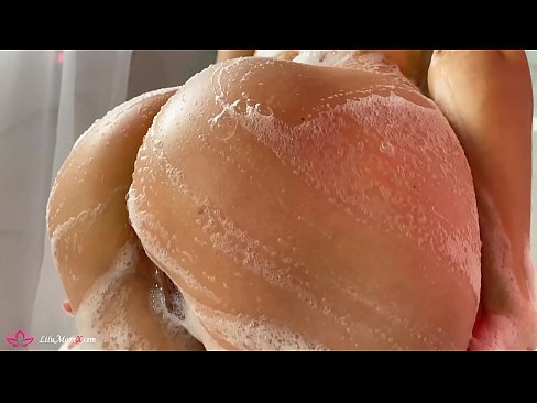 ❤️ rambut coklat masturbasi pukas dengan vibrator untuk intens orgasme di mandi ☑ Porno di id.fullpornercom.ru